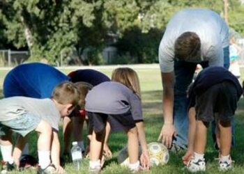 Stili alimentari e attivita’ motoria, iniziativa di Coldiretti e Ufficio Scolastico
