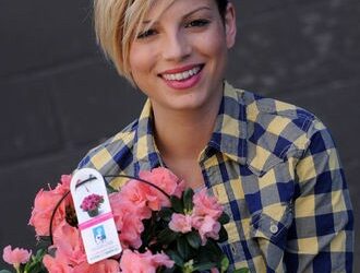 Azalea della Ricerca nelle piazze di Ciro’ e Ciro’ Marina