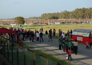 Baby Kinder Park, concluso progetto di attivita’ motoria