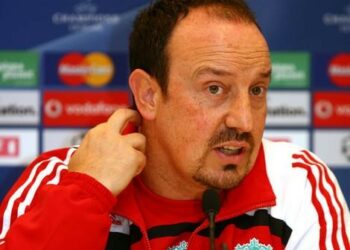 Napoli, accordo raggiunto con Benitez