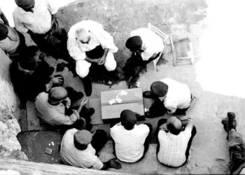 Na crucivjia e nu pajsu