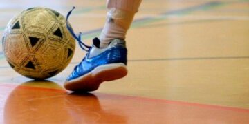 Torneo di Calcetto in memoria del dott. Giuseppe Astorino