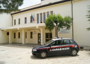 Presi gli autori dei vandalismi alla Scuola Media di Roccabernarda