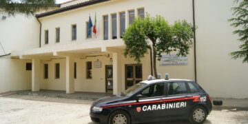 Presi gli autori dei vandalismi alla Scuola Media di Roccabernarda