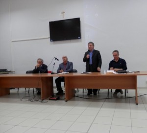 Cariati ospita la quarta edizione del premio di poesia 'Antonio Sallustio'