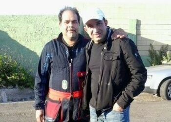 Tiro a volo, Cataldo Licciardi vince la gara dedicata a San Cataldo