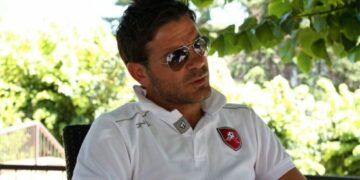 Reggina, c’è Ciccio Cozza per la panchina