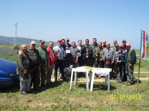 Cinofilia XIV trofeo Citta' di Ciro' Marina 2013 (15)