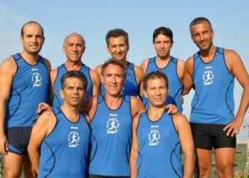 Corsa, ”Ciro’ Marina che corre” alla notturna di Catanzaro