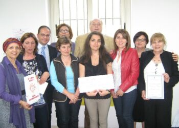 Commissione Pari Opportunita’ incontra gli studenti