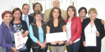 Commissione Pari Opportunita’ incontra gli studenti