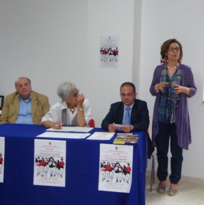 Commissione Pari Opportunita' incontra gli studenti a Cirò (2)