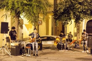 Concerto 'Ace' alla Primavera Saracena (5)
