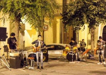 Giovani, valore aggiunto alla Primavera Saracena