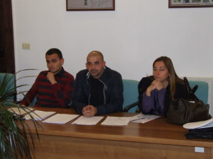 Il Gruppo Consigliare di Sel