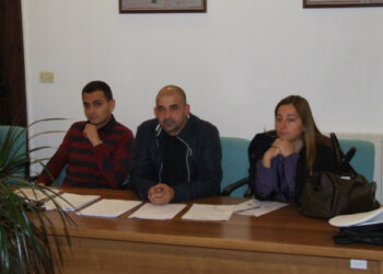 Sel chiede chiarimenti al Sindaco di Crucoli