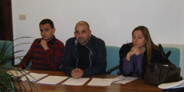 Sel chiede chiarimenti al Sindaco di Crucoli