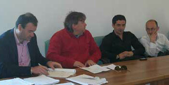 Crucoli, per il Pdl Comune verso il disastro