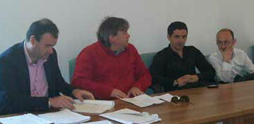 Crucoli, per il Pdl Comune verso il disastro