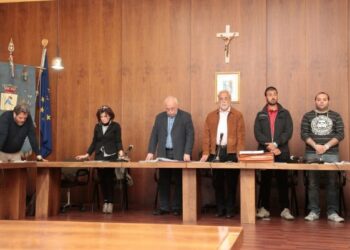 Rifiuti, sindaco Saracena pronto a occupare Tar