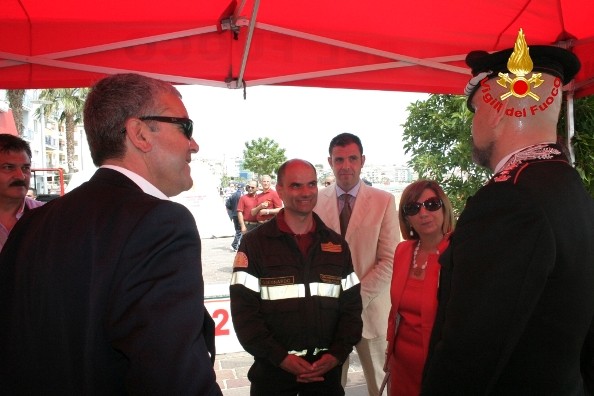 In 300 alla corsa ‘Madonna di Capo Colonna’