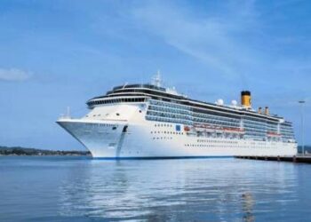 Scalo crocieristico a Crotone, Stasi scrive all’autorita’ portuale Gioia Tauro