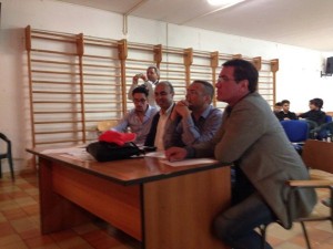 Crosia concorso musicale la giuria