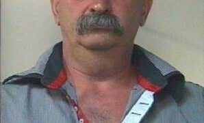 Un arresto su ordinanza di custodia cautelare a Corigliano