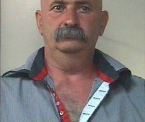 Un arresto su ordinanza di custodia cautelare a Corigliano