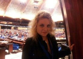 Lega Italiana Diritti Umani, nominata delegata provinciale Daria Cimino