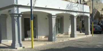 Stasera inaugurazione nuova sede delegazione municipale Torretta