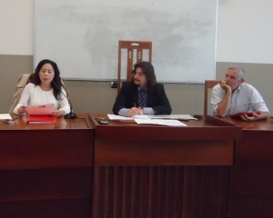 Dibattito sul testamento biologico e l'eutanasia all'UniCz