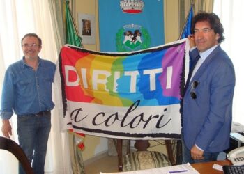 ‘Diritti a Colori’, firmato il manifesto dal comune di Umbriatico