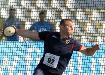 Terza edizione ‘Serata dei discoboli’ ad Amendolara