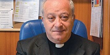 Don Edoardo nominato membro della Consulta Nazionale per le Migrazioni