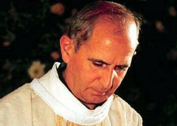 Beatificazione Don Pino Puglisi, presidio Libera si prepara