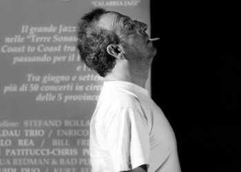 Kroton Jazz Festival, domani concerto del musicista Egidio Ventura