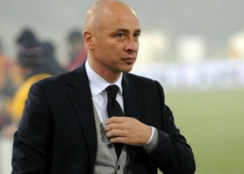 Chievo, è ufficiale: via Corini