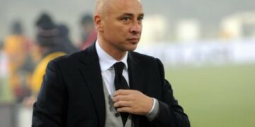 Chievo, è ufficiale: via Corini