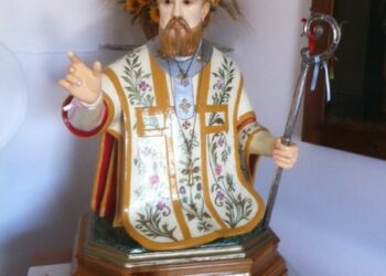 Ciro’, una grande festa di partecipazione dedicata a San Cataldo