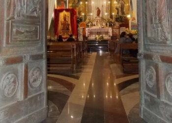 I Cugini di Campagna chiuderanno la Festa di San Cataldo a Ciro’ Marina