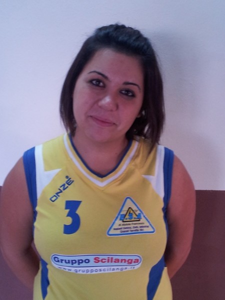 Volley Fidelis promossa in serie C – ilCirotano