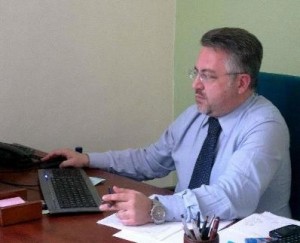 Francesco Carrabetta