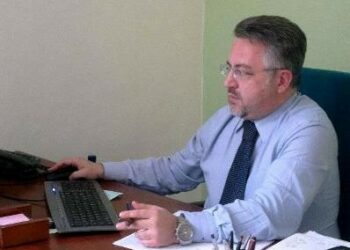 Francesco Carrabetta nominato commissario regionale UN.I.COOP