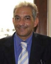 Risultati amministrative 2013 nella provincia di Crotone, sindaci eletti