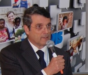 Franco Rizzuti