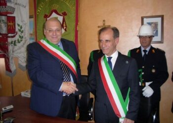 Festa patronale, gemellaggio ‘santo’ tra i comuni di Ciro’ Marina e San Cataldo