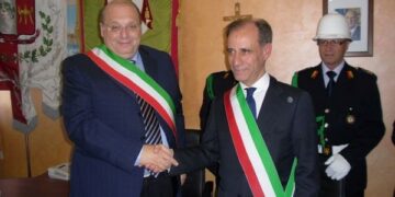 Festa patronale, gemellaggio ‘santo’ tra i comuni di Ciro’ Marina e San Cataldo