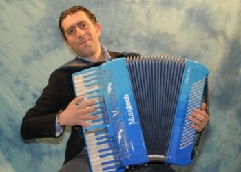 Festival ‘Musica senza parole’, vince il calabrese Gennaro Ruffolo