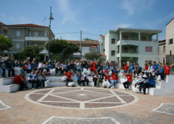 A Torretta Giornata Ecologica a cura dell’Azione Cattolica Ragazzi